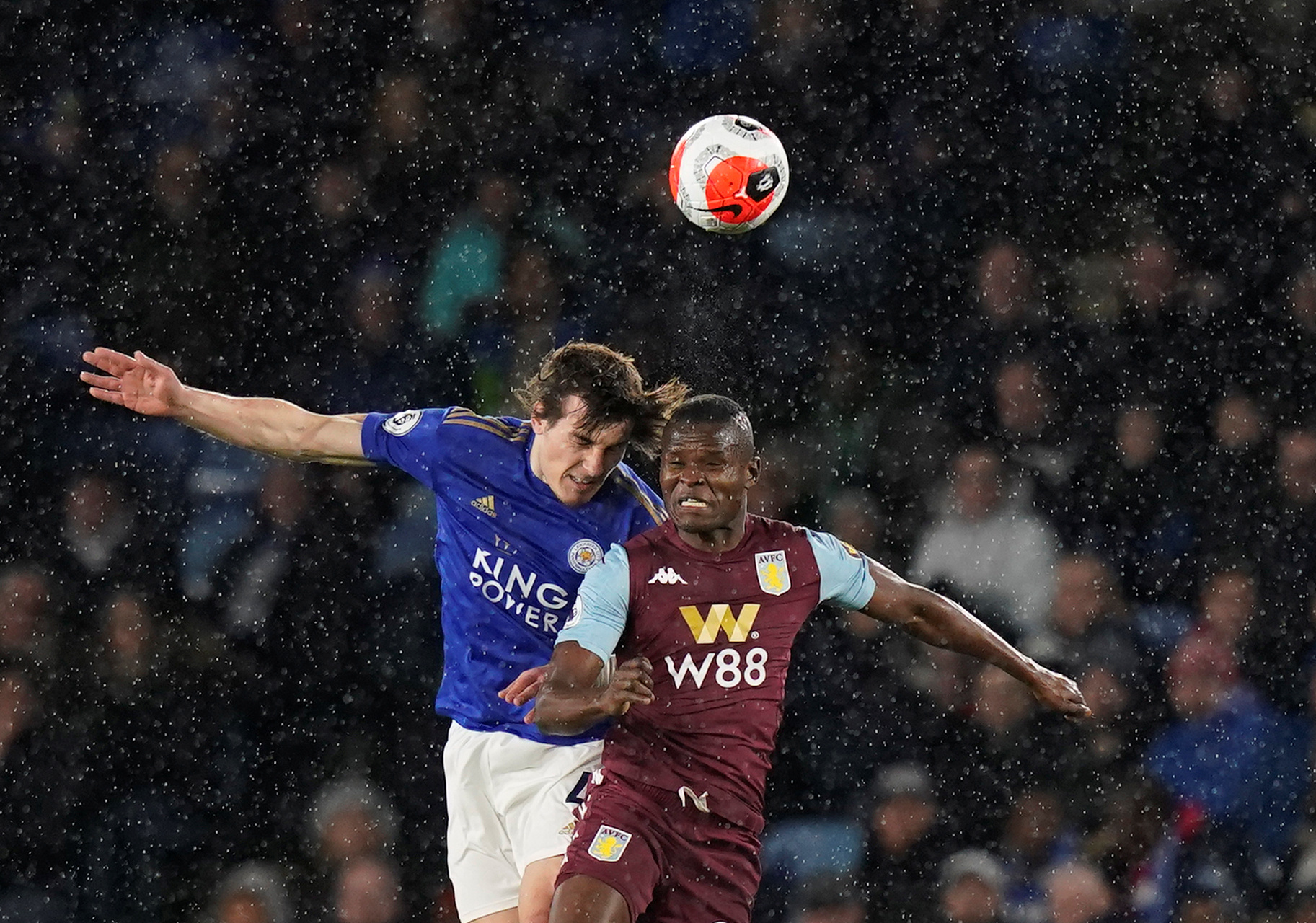 悬念的比拼 悬念的比拼